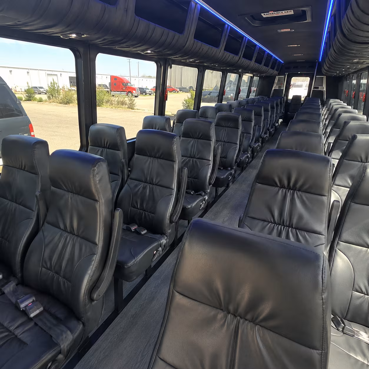 Bayonne Airport Transportation