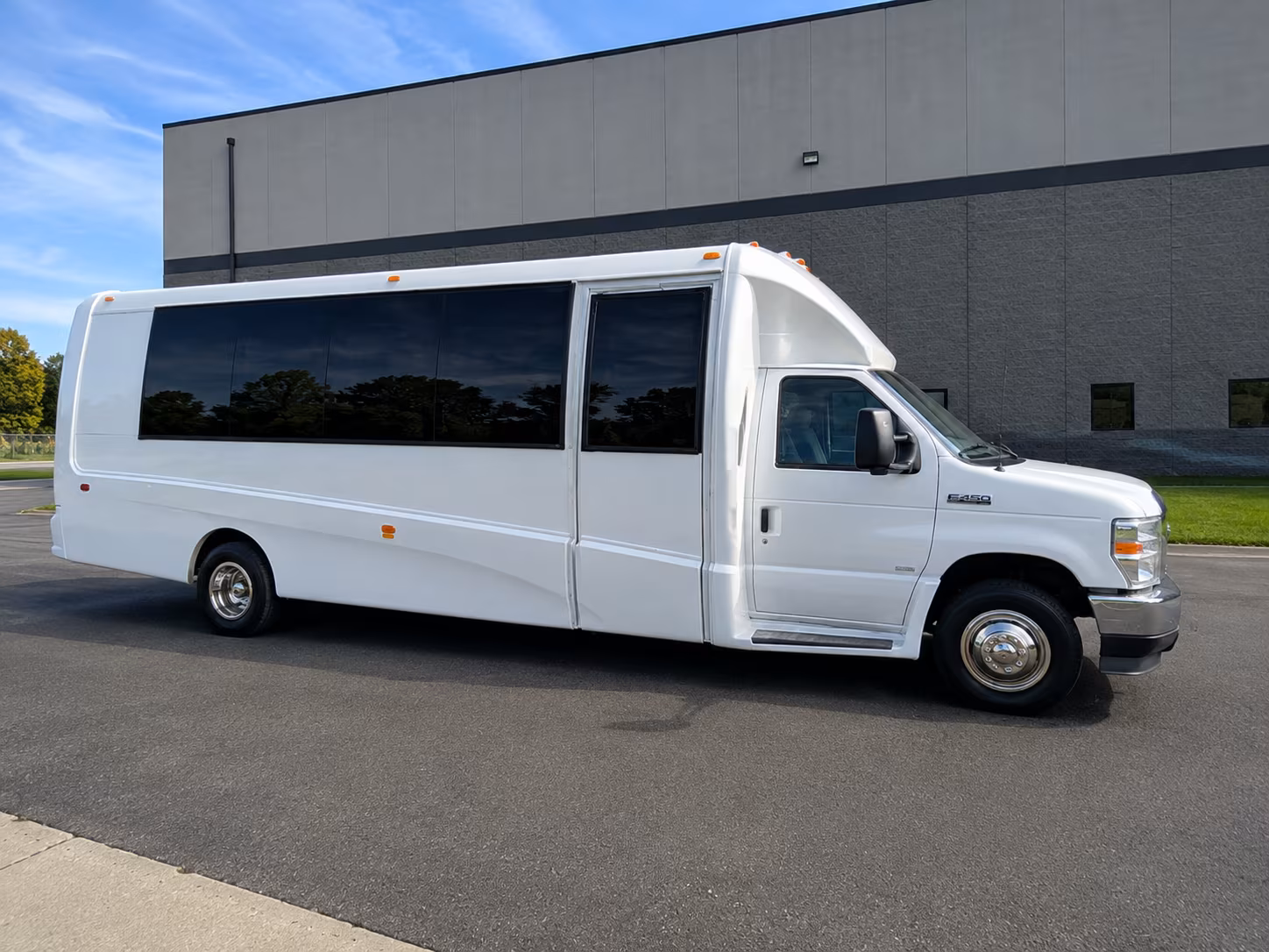bayonne concert transportation onboard seating