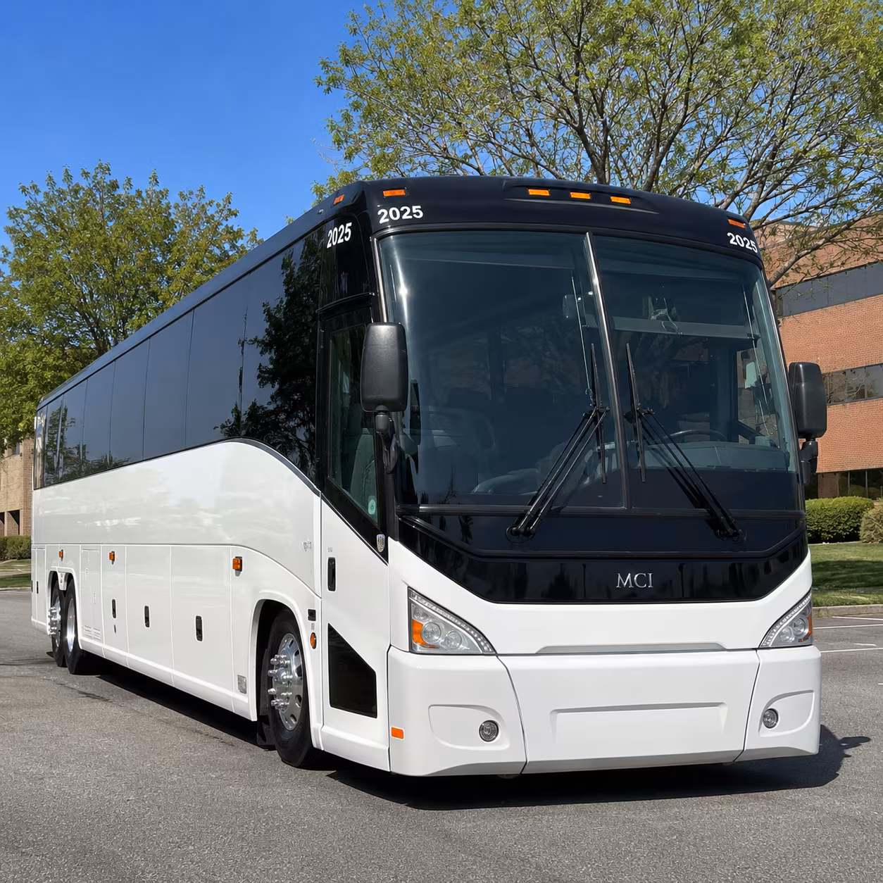 busrentalbayonne com can help you get your group to manhattan without the tunnel headache