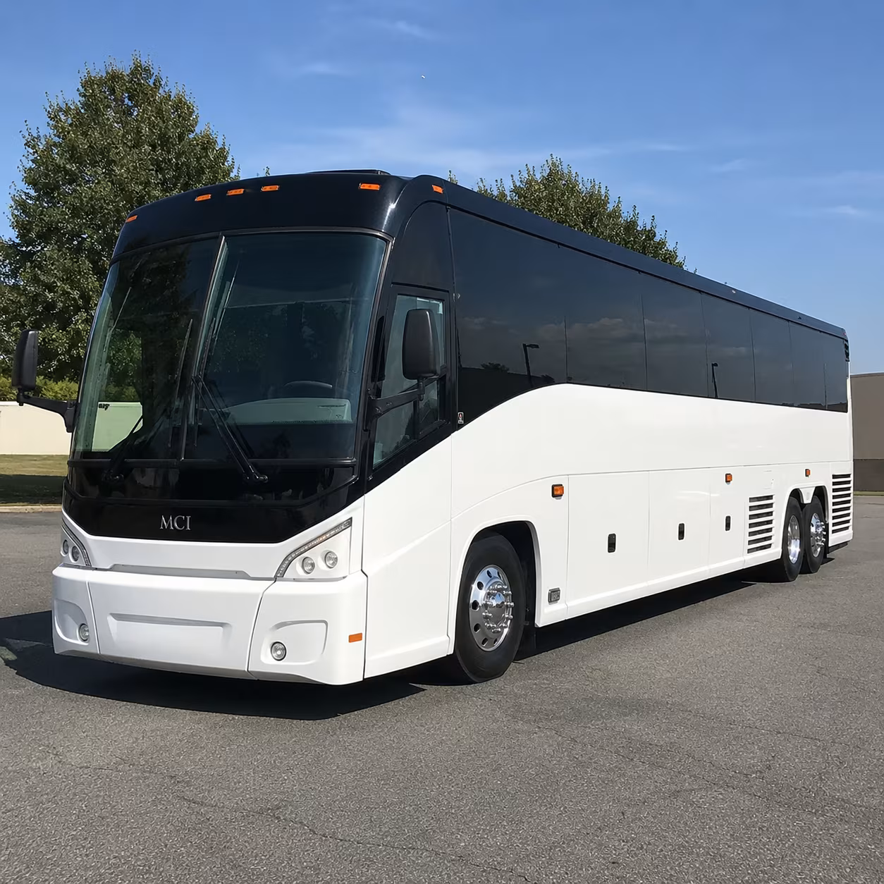 busrentalbayonne com connects you to youth group and mission trip transportation across the region