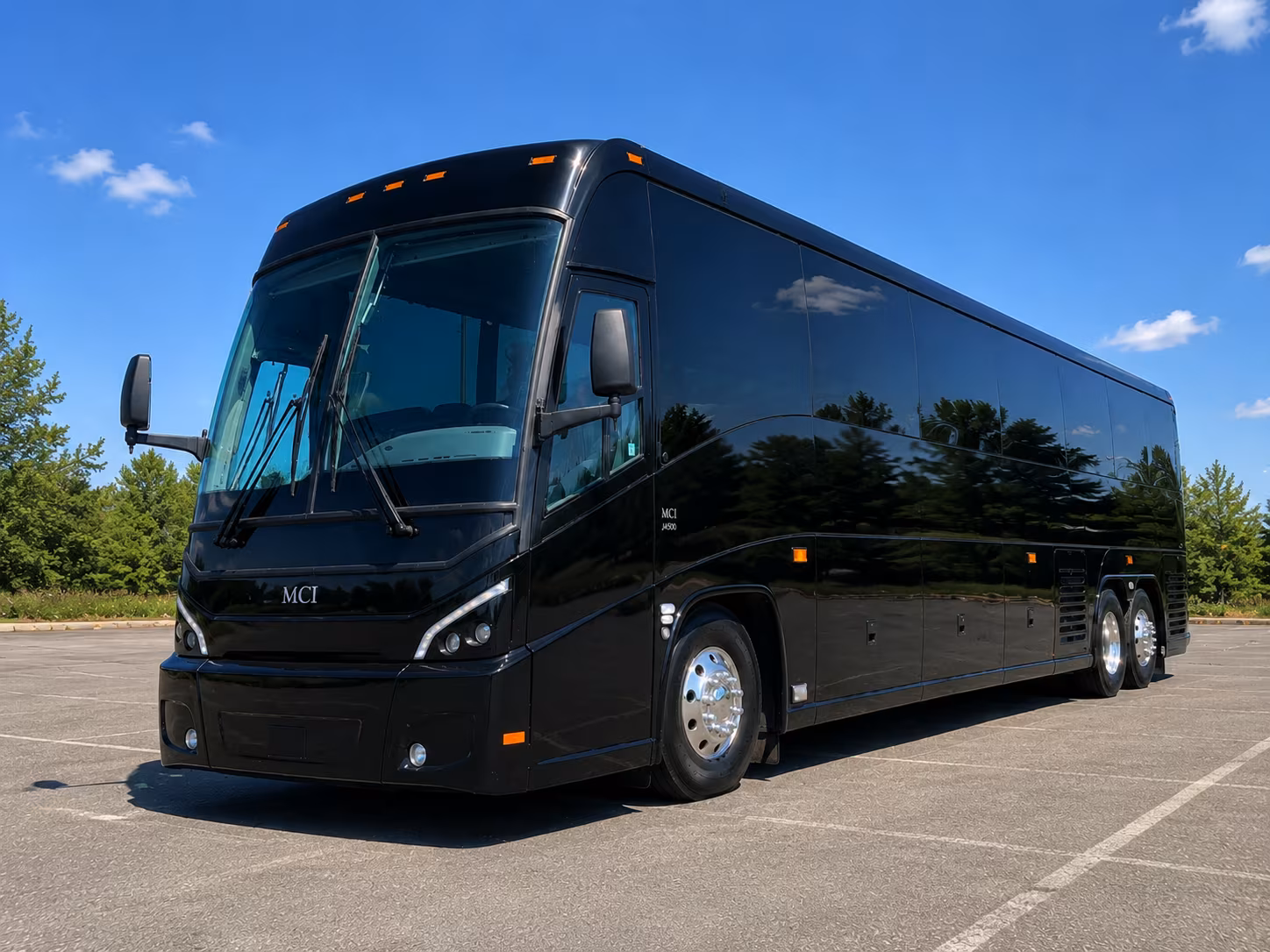 charter buses to metlife stadium for giants jets and world cup matches