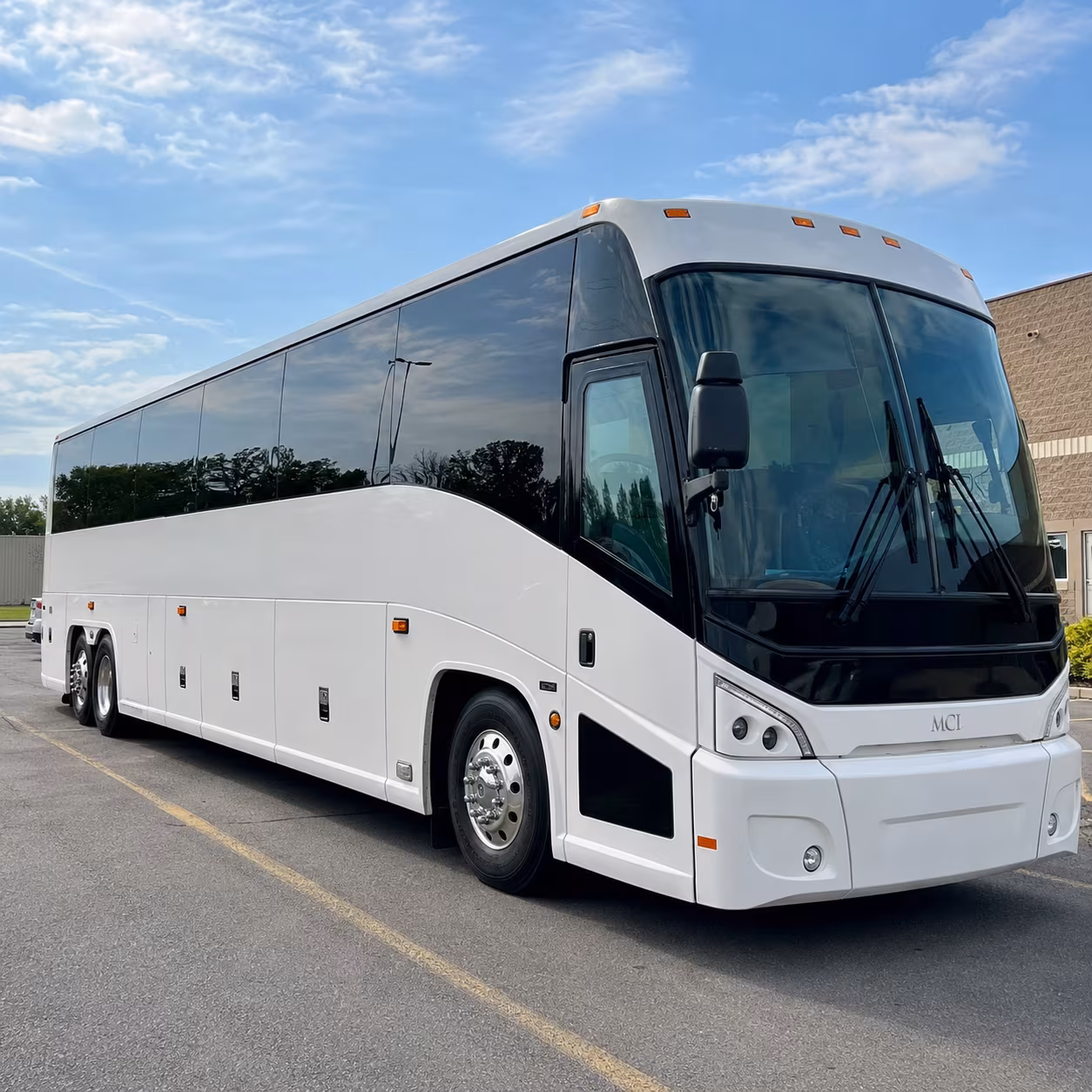 conference transfers hotel shuttles and multi stop corporate itineraries in the bayonne area