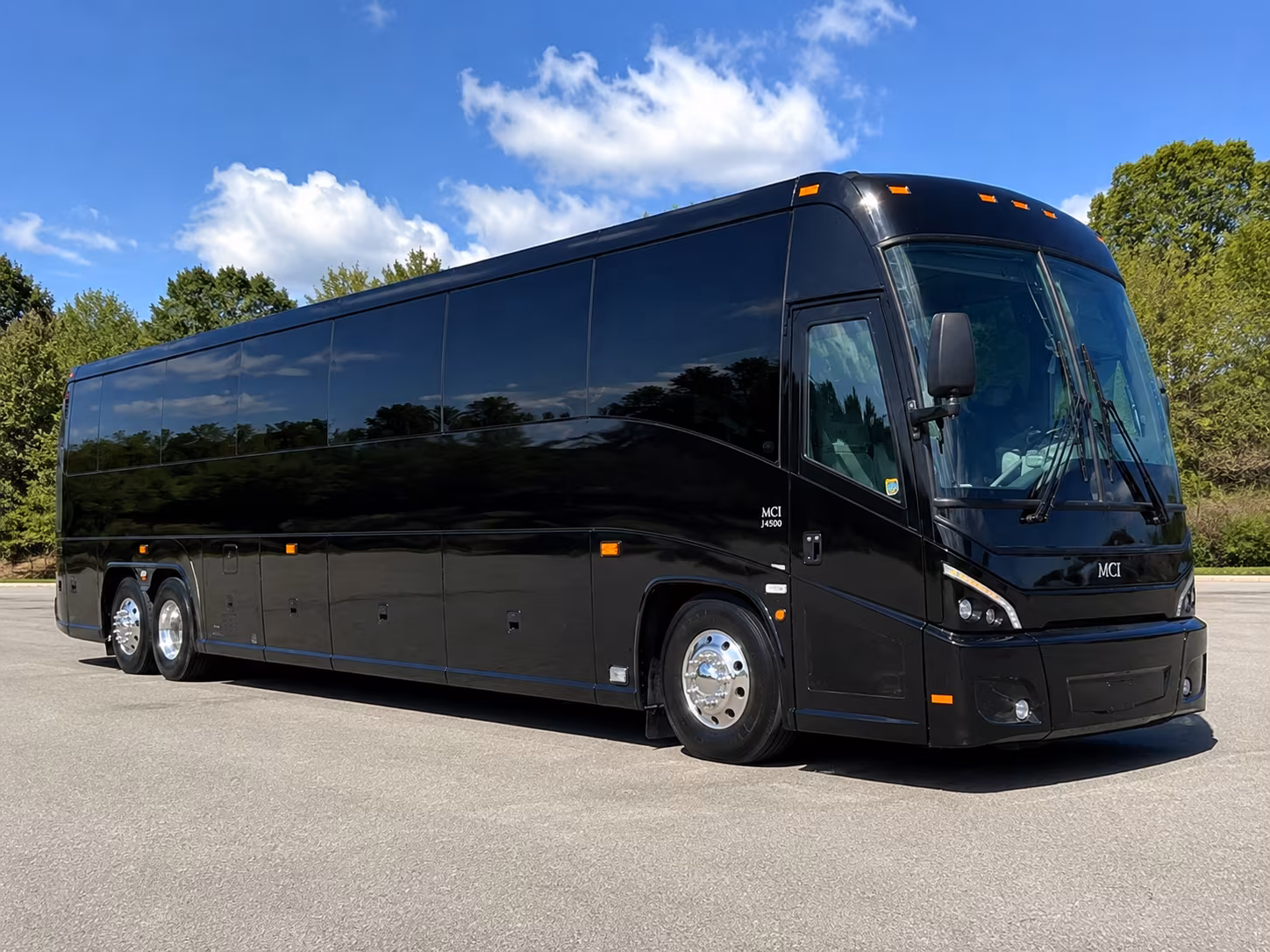 end of night return shuttles so no guest is left behind