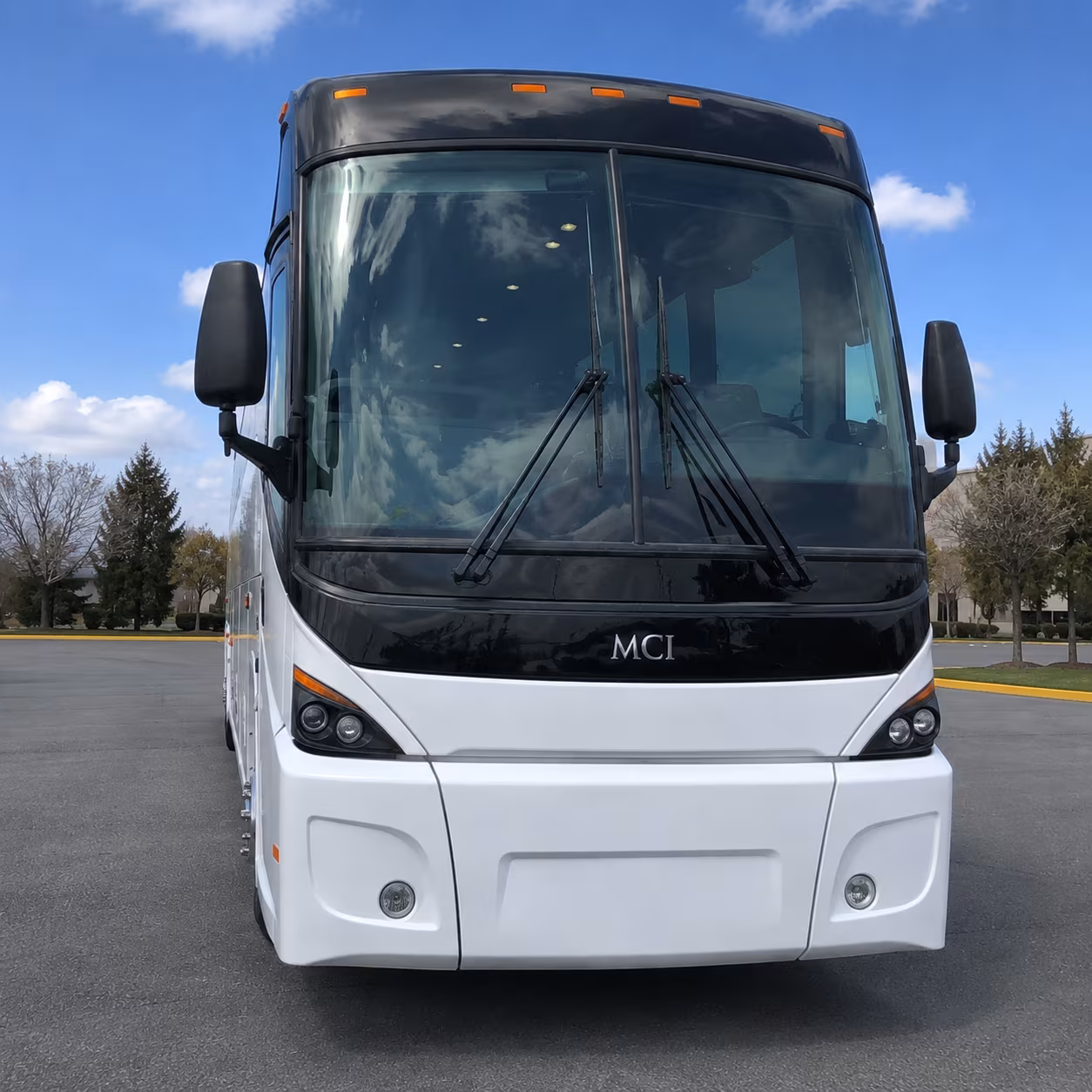 get a quote for corporate and medical group airport shuttles in bayonne