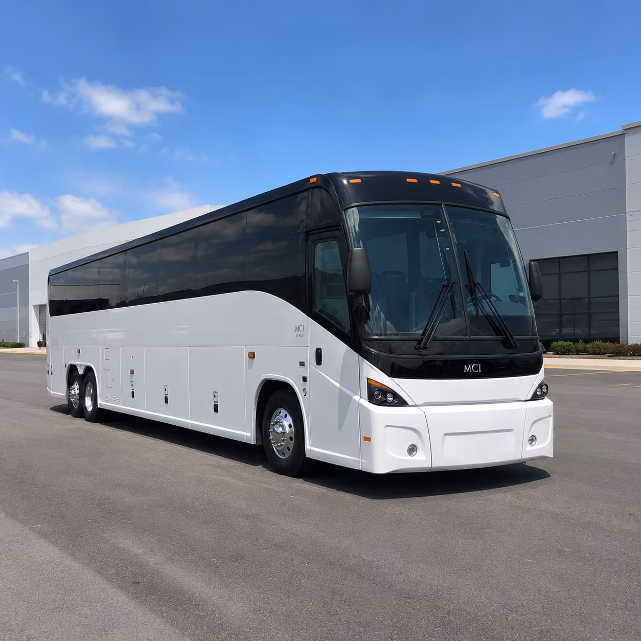group shuttle service to fort hamilton and staten island federal facilities