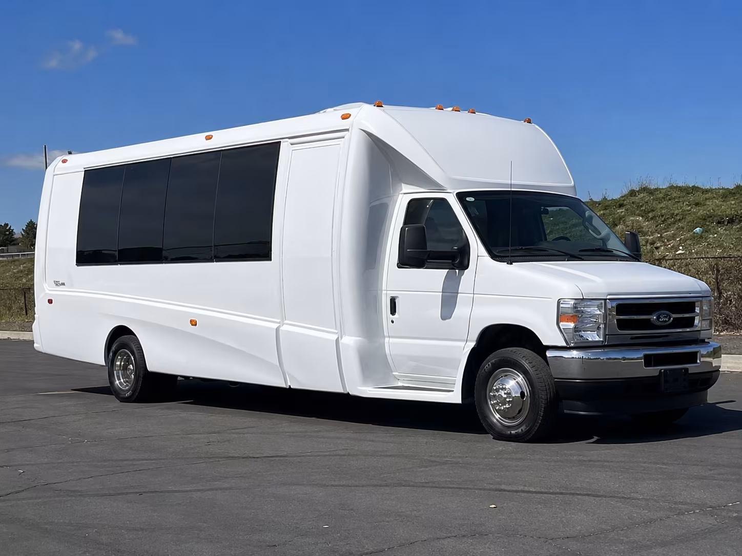 prom and graduation party buses from bayonne high school and beyond