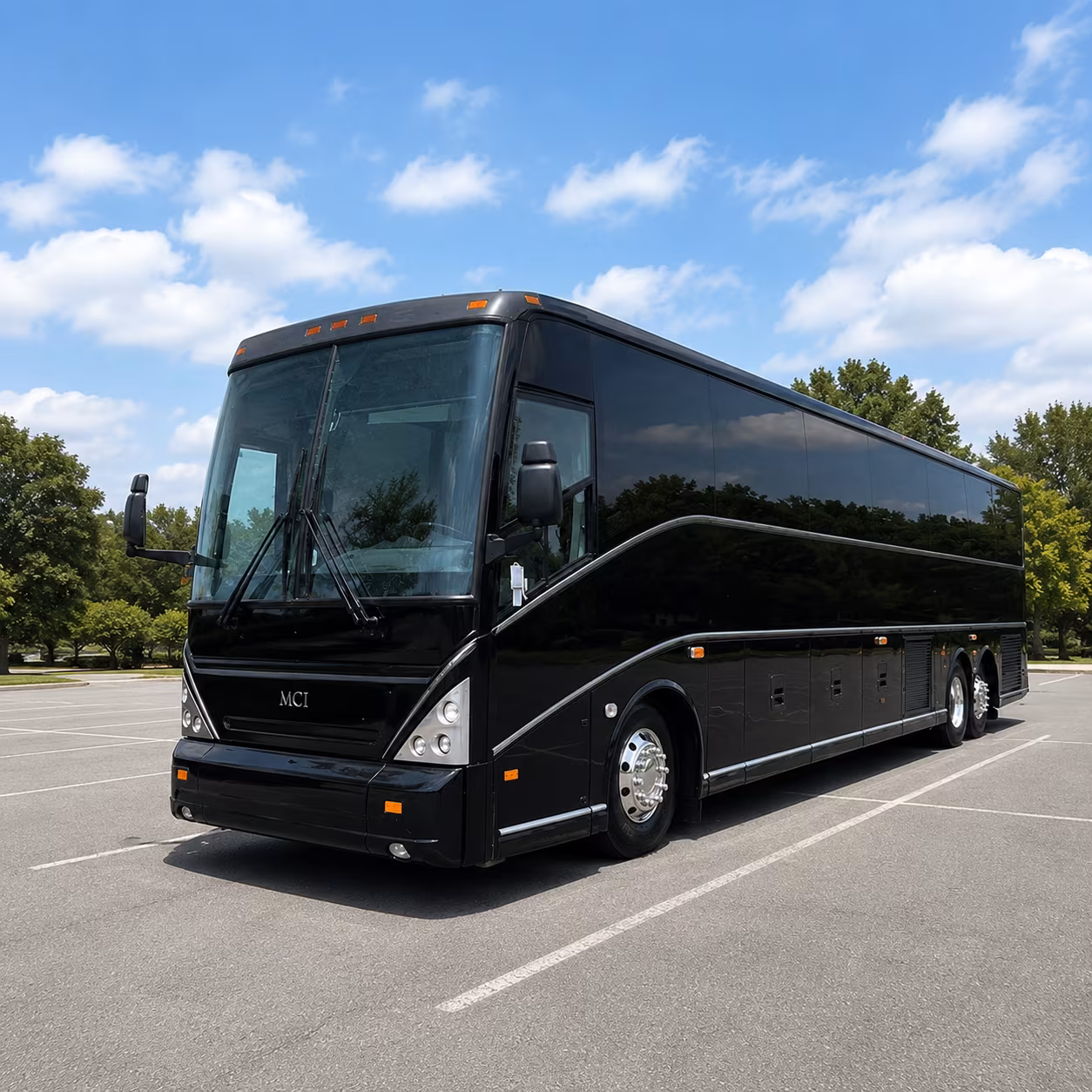 round trip prom bus service from bayonne to north jersey ballrooms