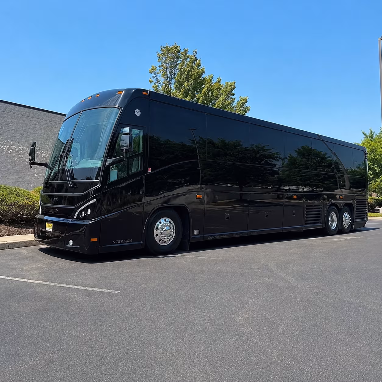 shuttle your congregation to weekend retreats across new jersey and beyond