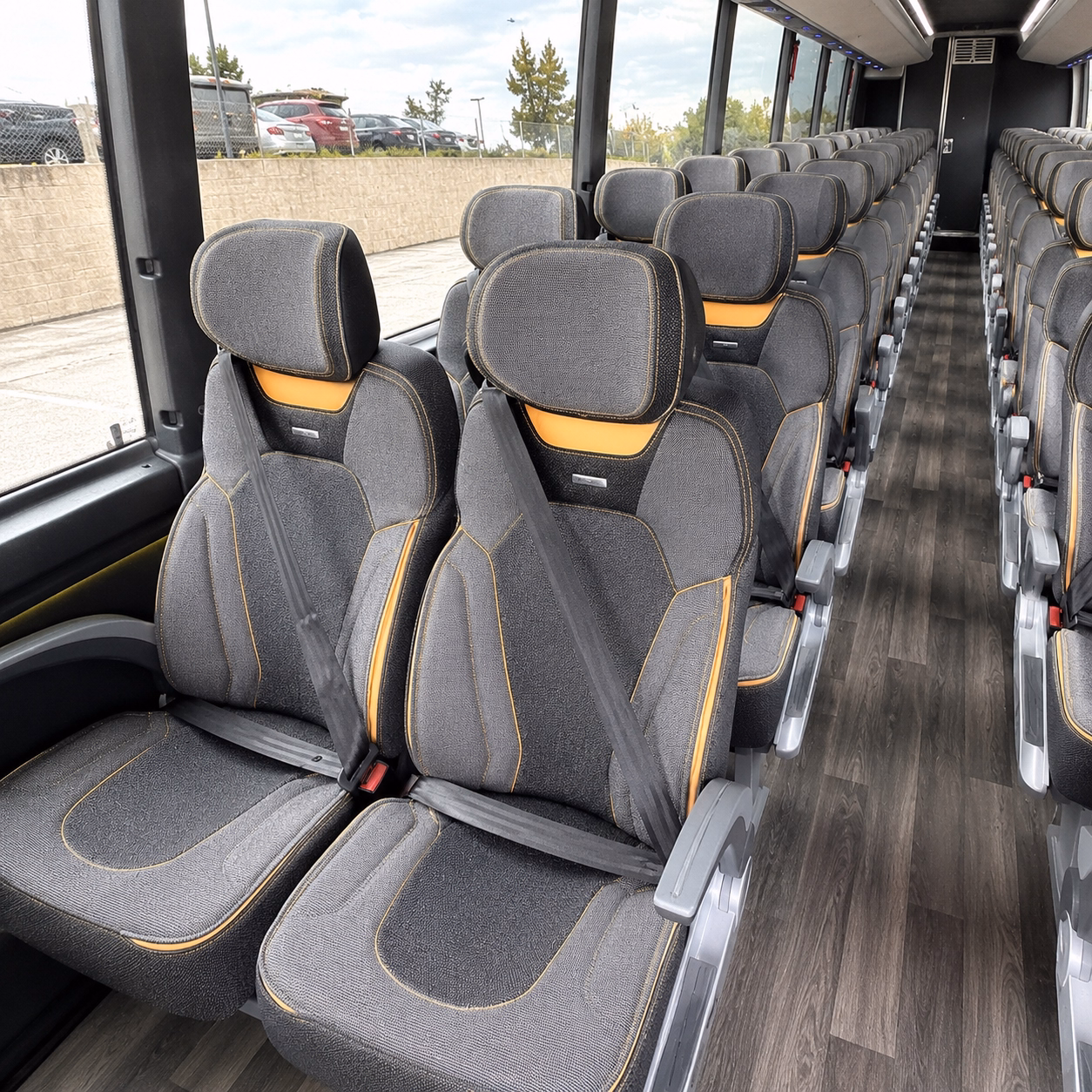 south jersey wine country is easy from bayonne on a charter bus
