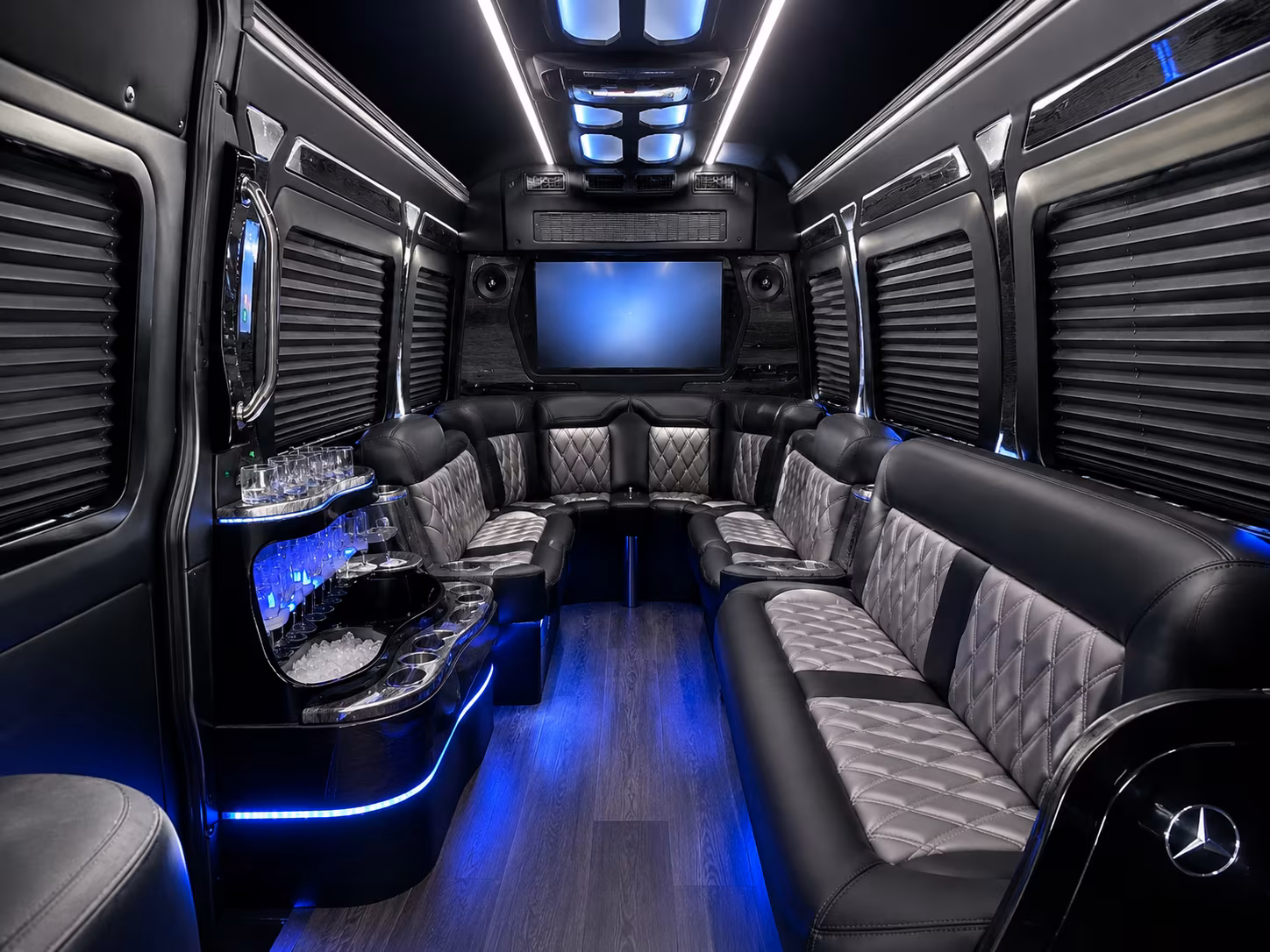 wedding transportation from newark liberty international airport to bayonne