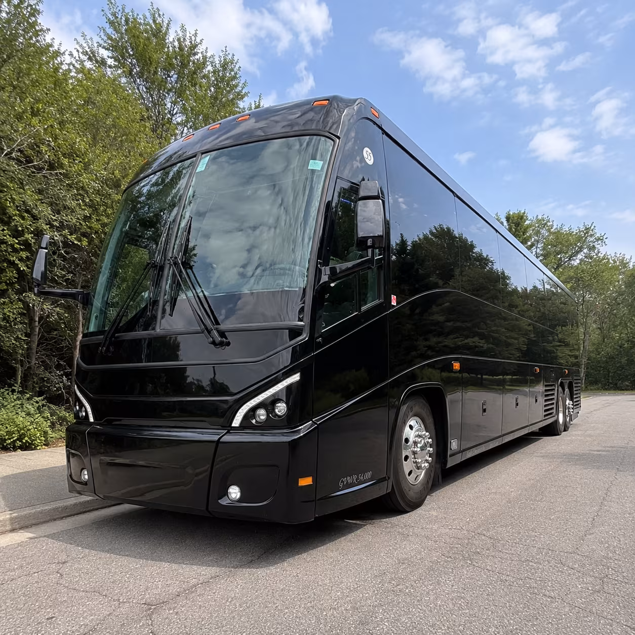 you don t have to choose between comfort and affordability on long distance bus trips from bayonne